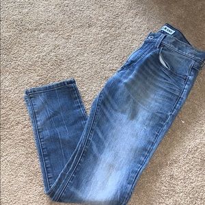 Express Men’s Jeans